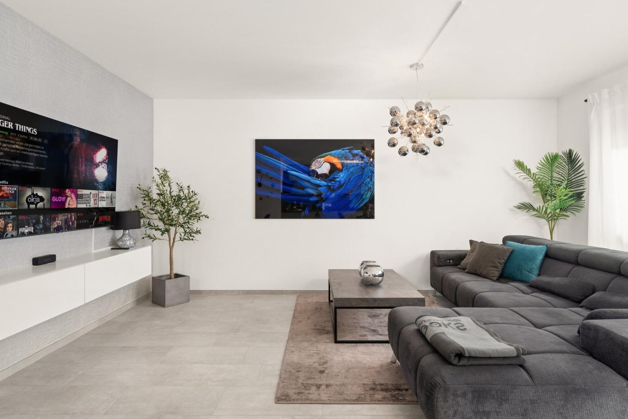 Fairmieten I Moderne Suite I Parkplatz Bielefeld Exterior foto